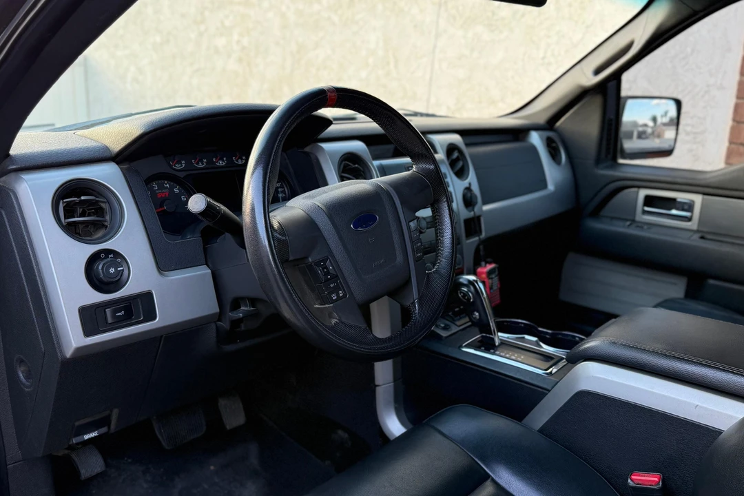 2011 Ford F-150 Raptor 12th Gen - Image 31 of 31