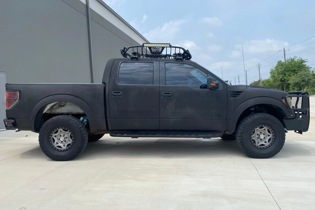2011 Ford F-150 Raptor 12th Gen - Image 3 of 31