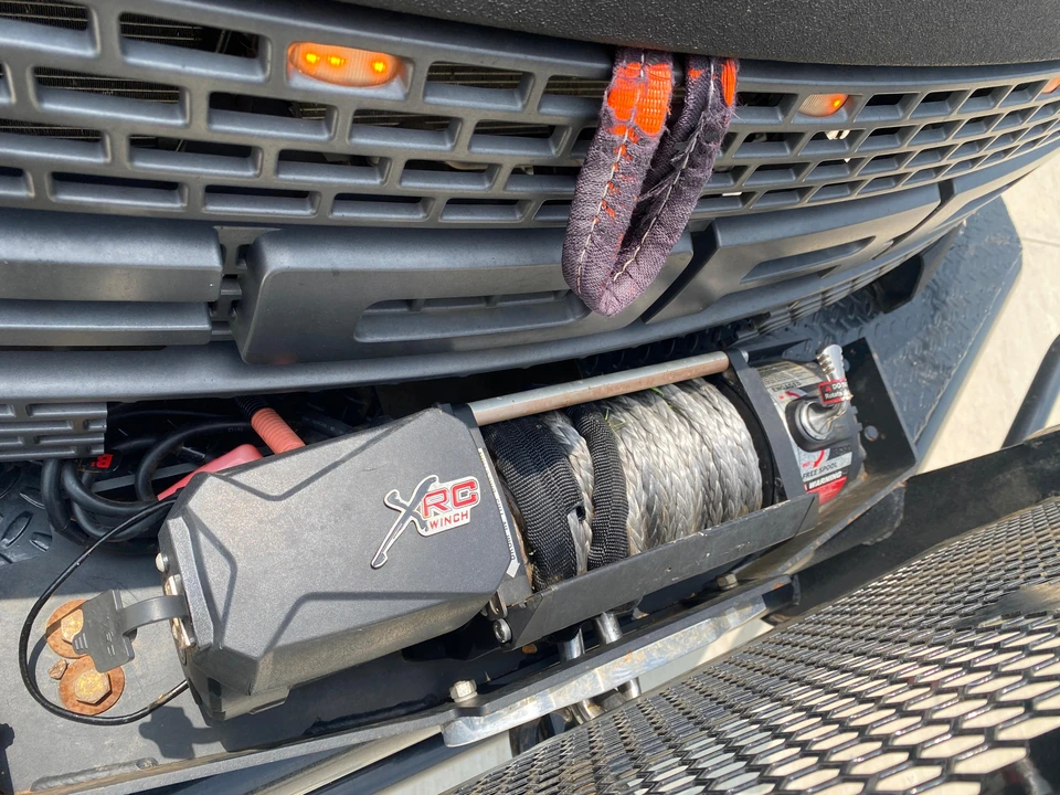 2011 Ford F-150 Raptor 12th Gen - Image 27 of 31