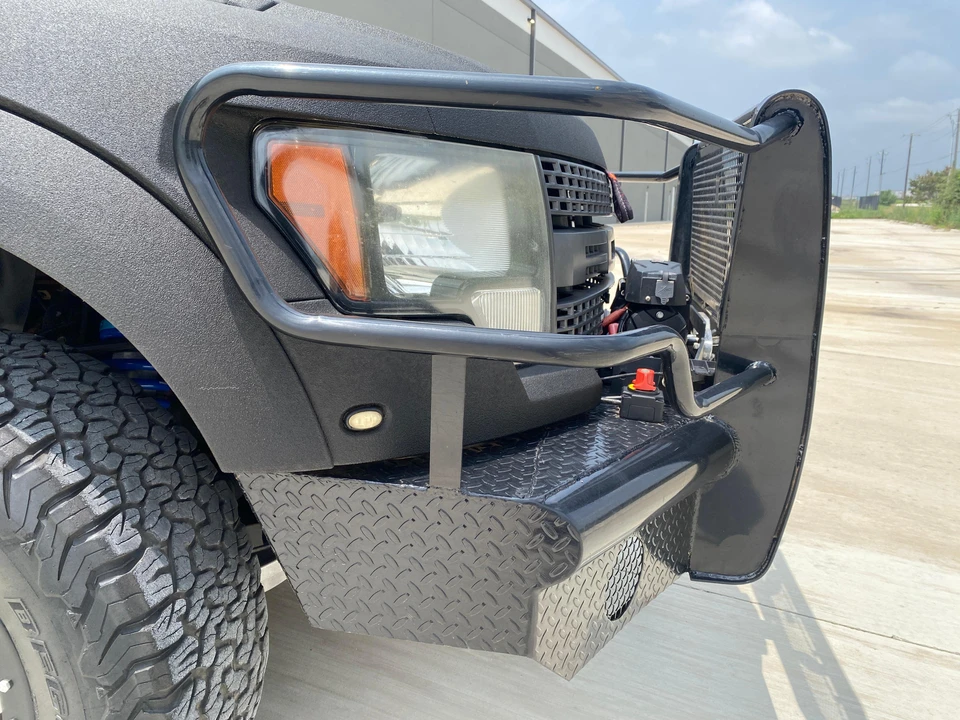 2011 Ford F-150 Raptor 12th Gen - Image 22 of 31