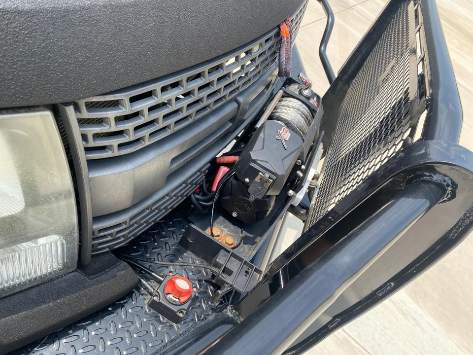 2011 Ford F-150 Raptor 12th Gen - Image 25 of 31