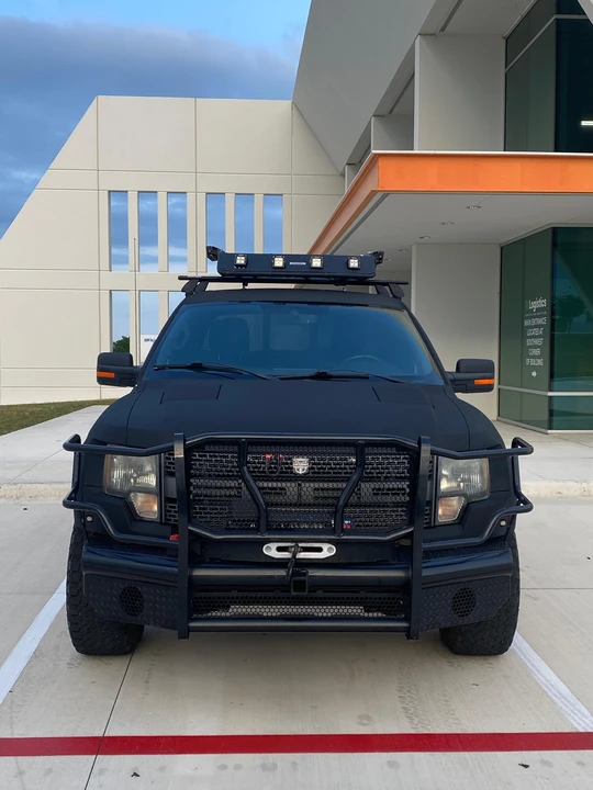 2011 Ford F-150 Raptor 12th Gen - Image 6 of 31