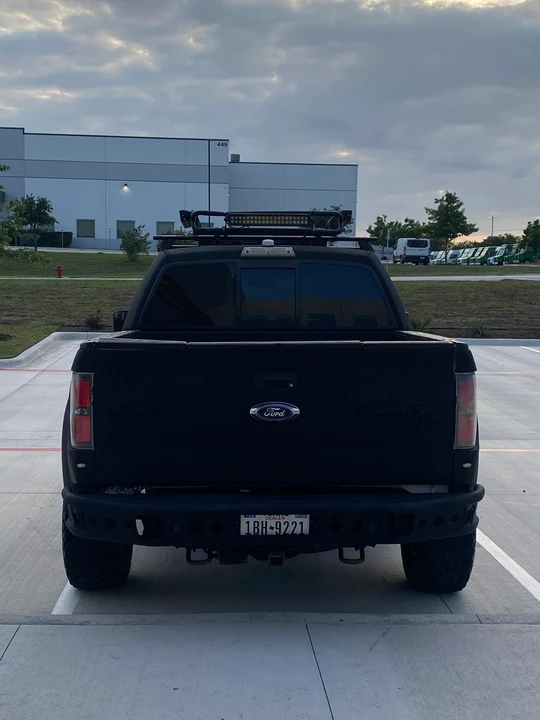 2011 Ford F-150 Raptor 12th Gen - Image 14 of 31