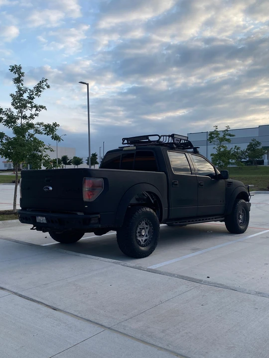 2011 Ford F-150 Raptor 12th Gen - Image 15 of 31