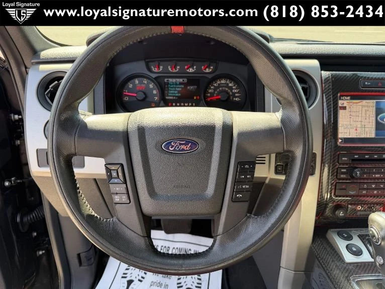 2011 Ford F-150 Raptor 12th Gen - Image 26 of 31