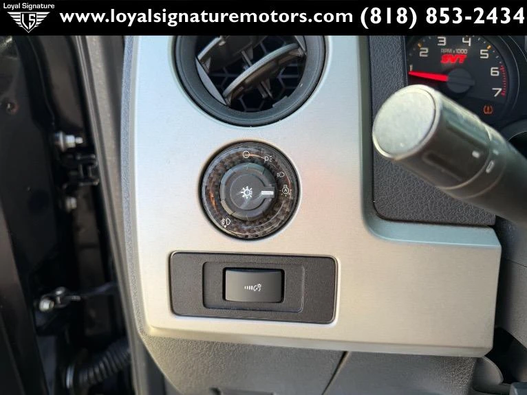 2011 Ford F-150 Raptor 12th Gen - Image 19 of 31