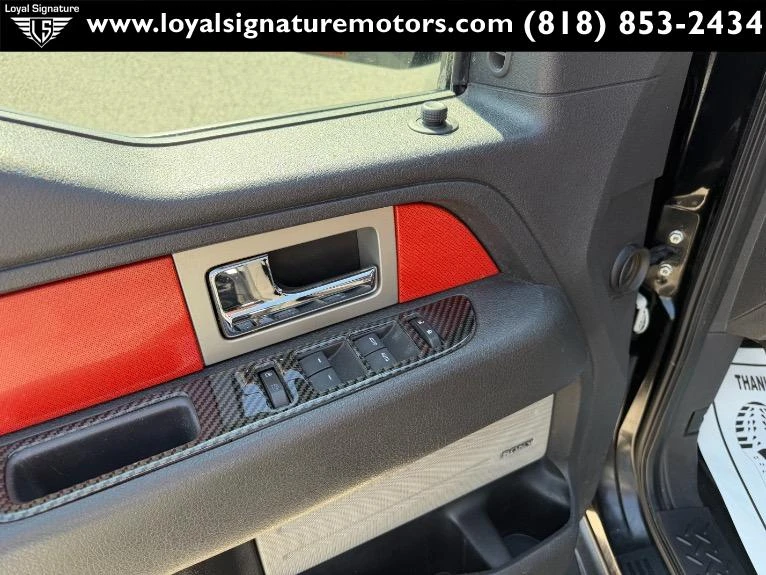 2011 Ford F-150 Raptor 12th Gen - Image 16 of 31