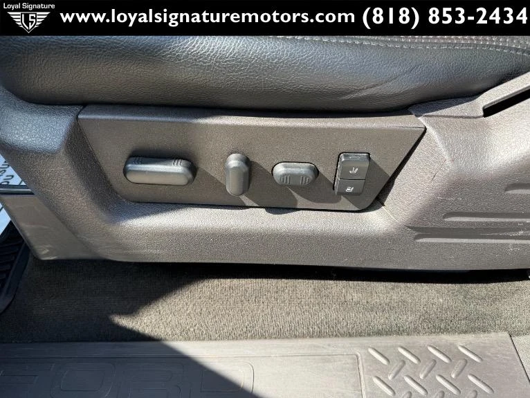 2011 Ford F-150 Raptor 12th Gen - Image 18 of 31
