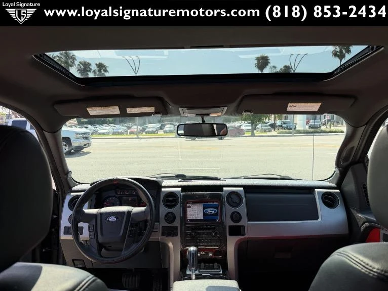 2011 Ford F-150 Raptor 12th Gen - Image 13 of 31