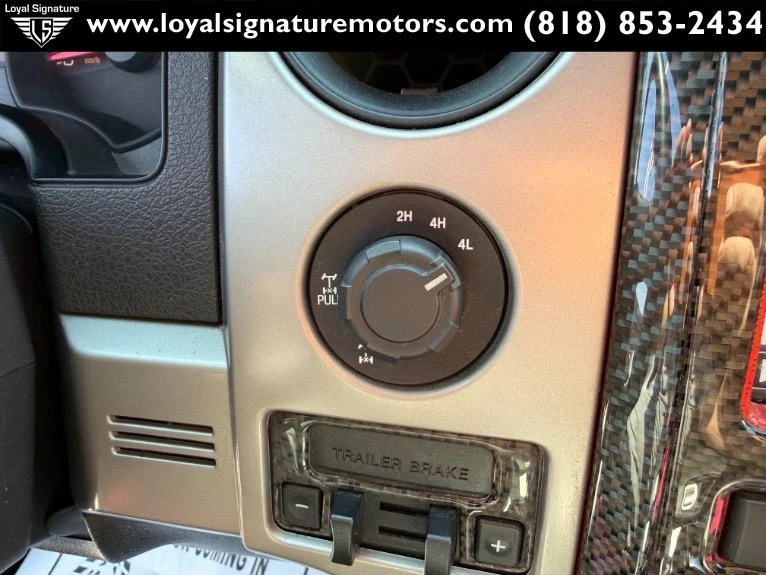 2011 Ford F-150 Raptor 12th Gen - Image 24 of 31