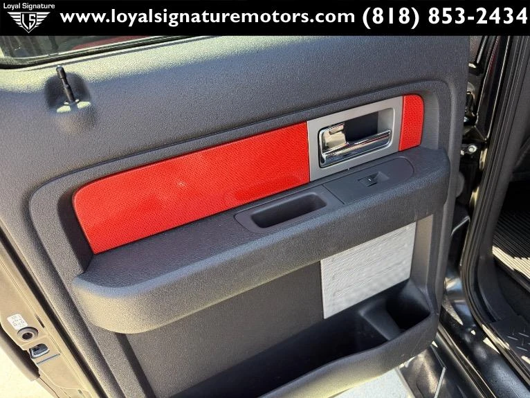 2011 Ford F-150 Raptor 12th Gen - Image 11 of 31