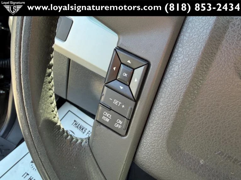 2011 Ford F-150 Raptor 12th Gen - Image 29 of 31