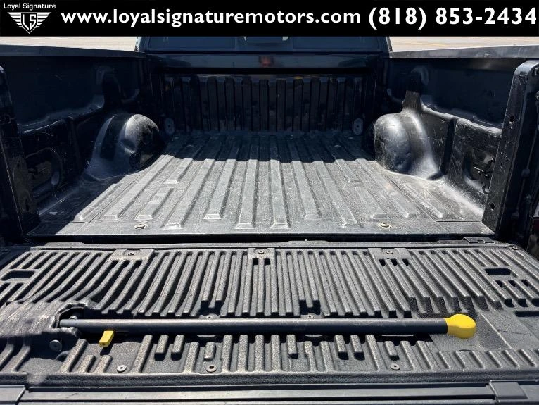 2011 Ford F-150 Raptor 12th Gen - Image 9 of 31