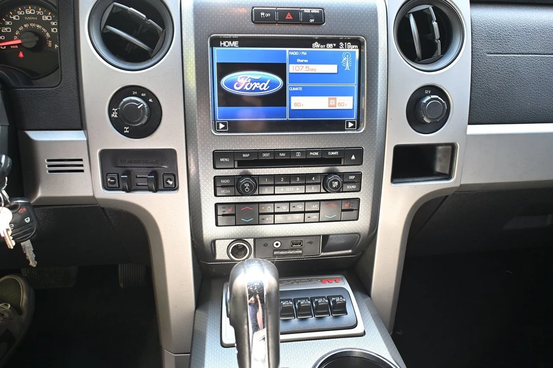 2011 Ford F-150 Raptor 12th Gen - Image 12 of 14