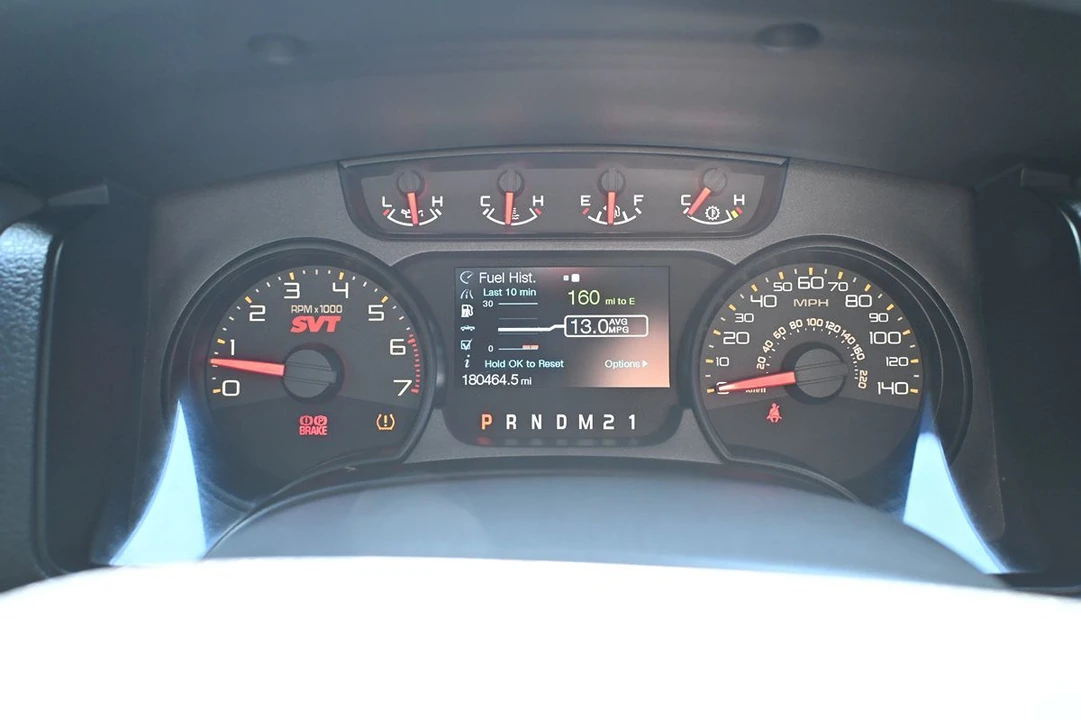 2011 Ford F-150 Raptor 12th Gen - Image 14 of 14