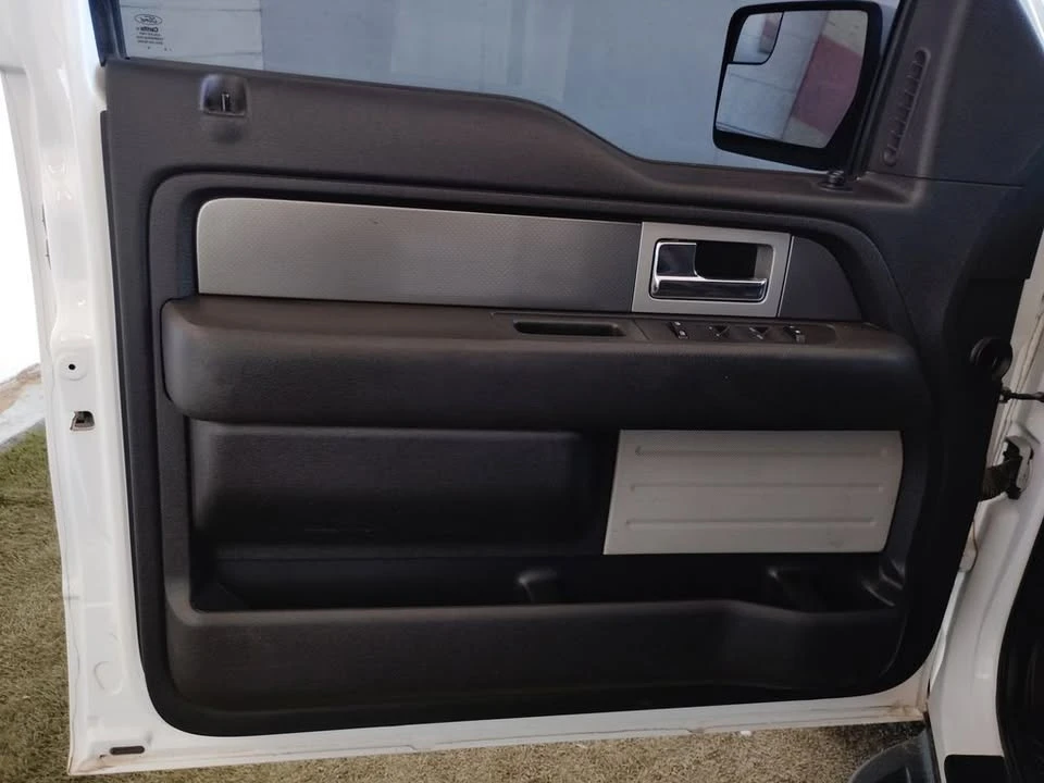 2011 Ford F-150 Raptor 12th Gen - Image 11 of 19