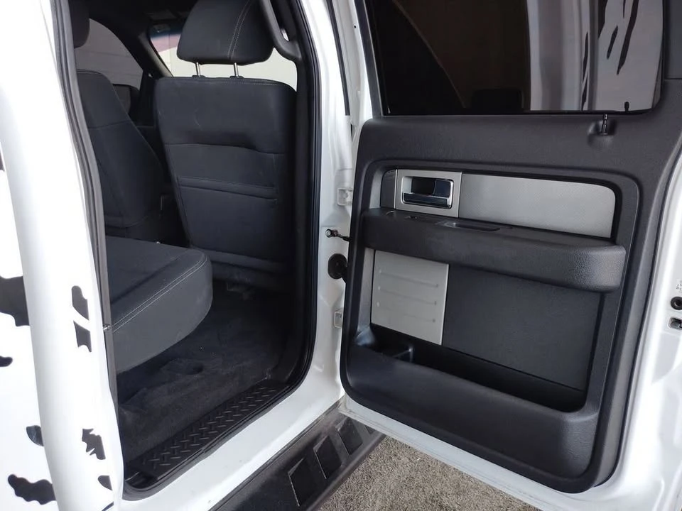 2011 Ford F-150 Raptor 12th Gen - Image 6 of 19