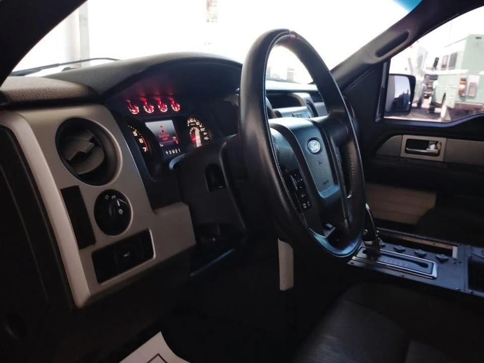 2011 Ford F-150 Raptor 12th Gen - Image 13 of 19