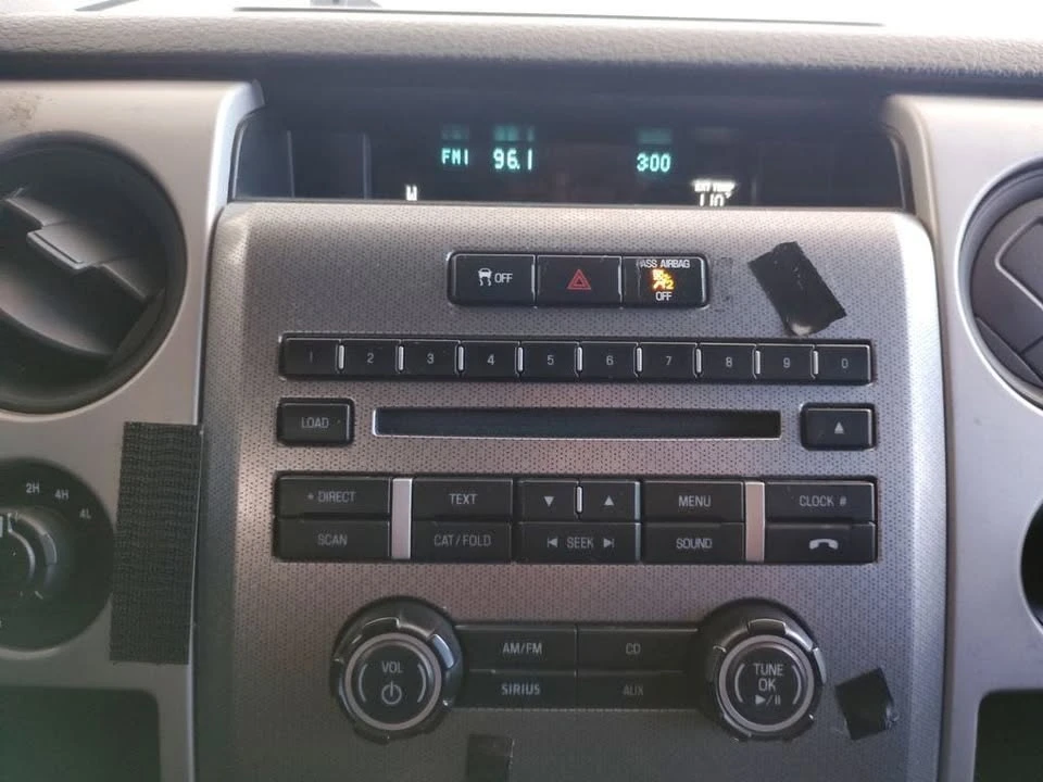 2011 Ford F-150 Raptor 12th Gen - Image 17 of 19