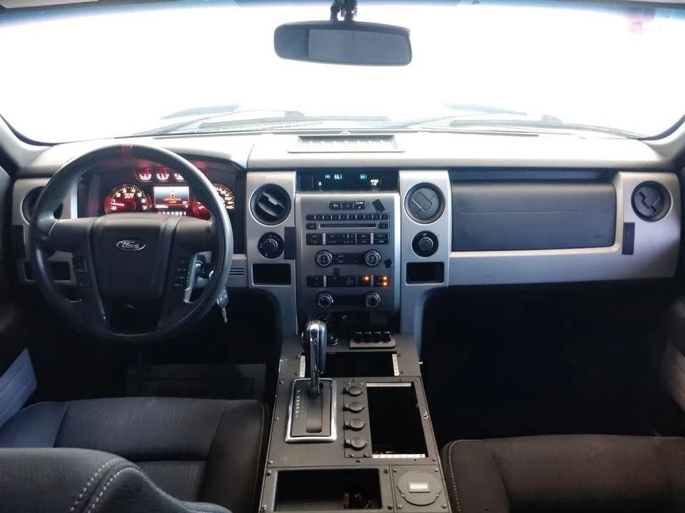 2011 Ford F-150 Raptor 12th Gen - Image 18 of 19