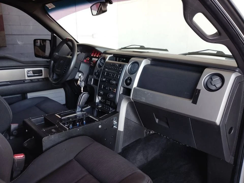 2011 Ford F-150 Raptor 12th Gen - Image 3 of 19