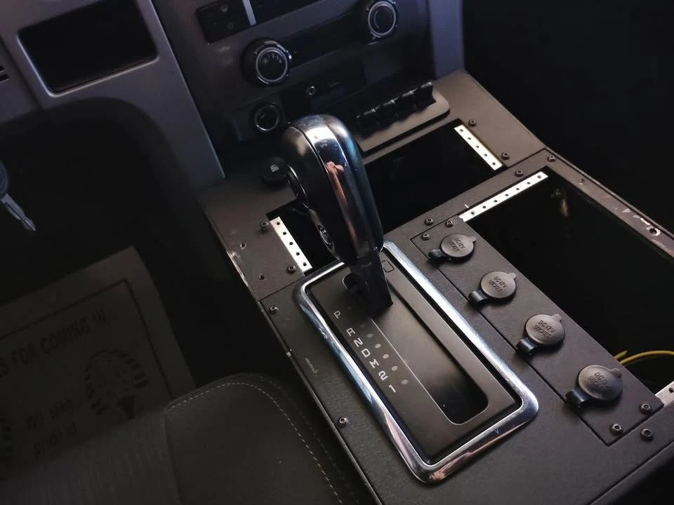 2011 Ford F-150 Raptor 12th Gen - Image 15 of 19