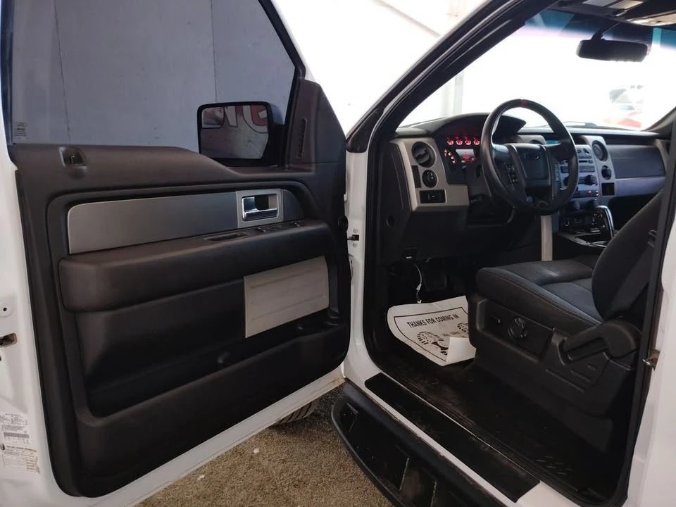 2011 Ford F-150 Raptor 12th Gen - Image 10 of 19