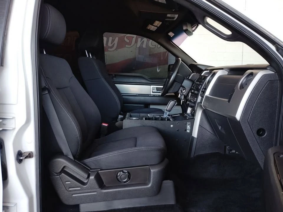 2011 Ford F-150 Raptor 12th Gen - Image 4 of 19