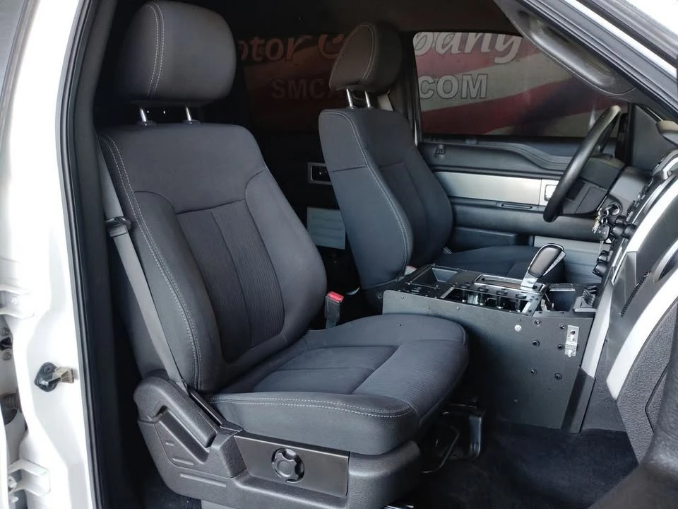 2011 Ford F-150 Raptor 12th Gen - Image 5 of 19