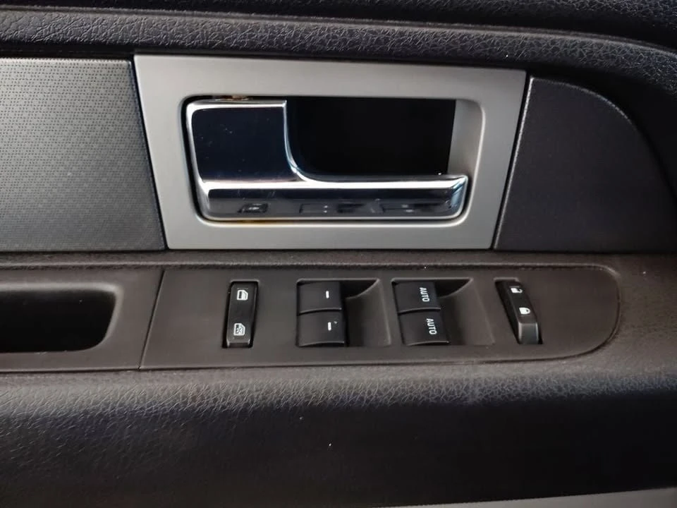 2011 Ford F-150 Raptor 12th Gen - Image 12 of 19
