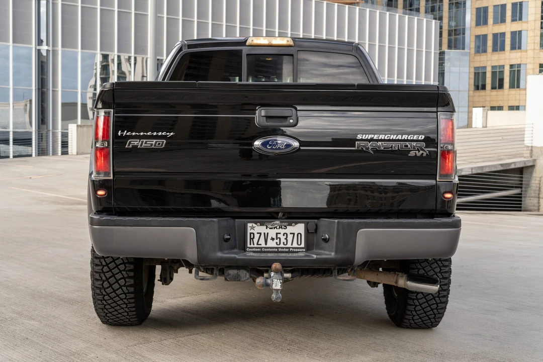 2011 Ford F-150 Raptor 12th Gen - Image 15 of 31