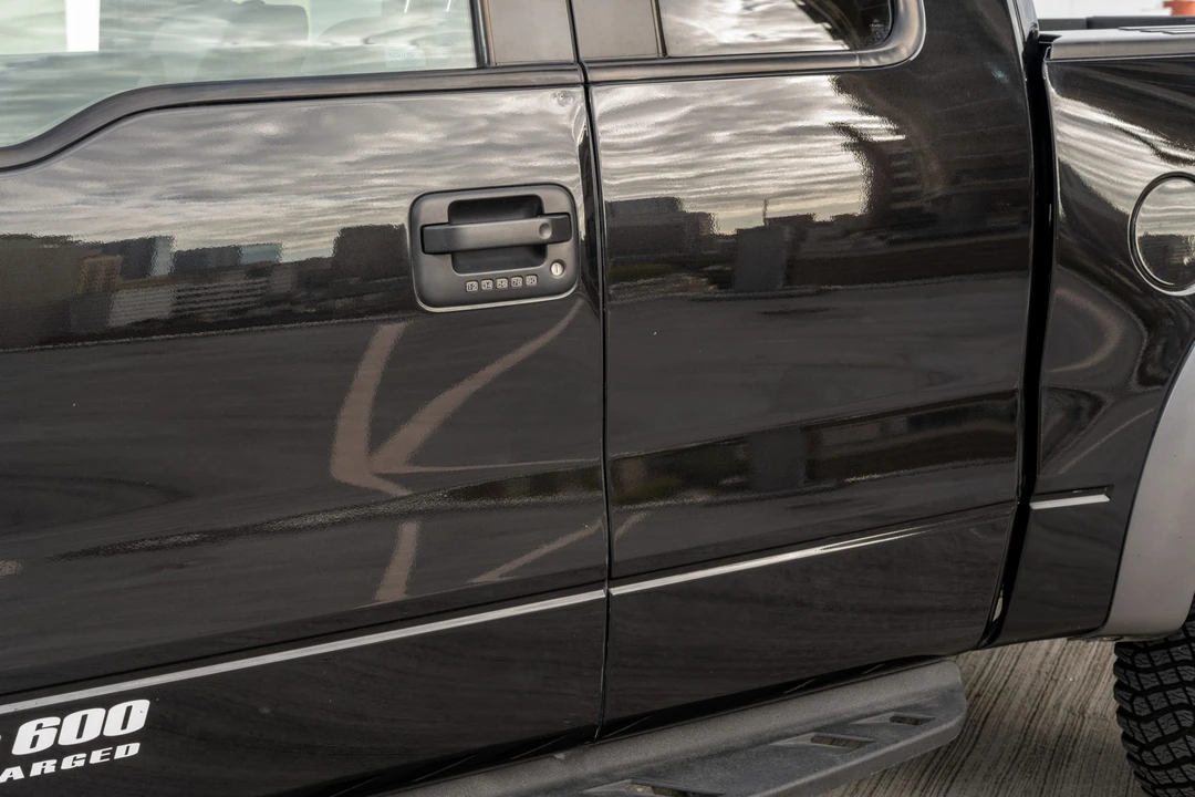 2011 Ford F-150 Raptor 12th Gen - Image 24 of 31