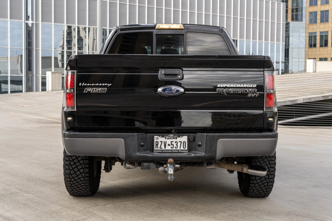 2011 Ford F-150 Raptor 12th Gen - Image 6 of 31