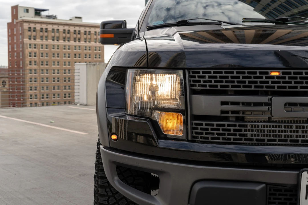 2011 Ford F-150 Raptor 12th Gen - Image 10 of 31