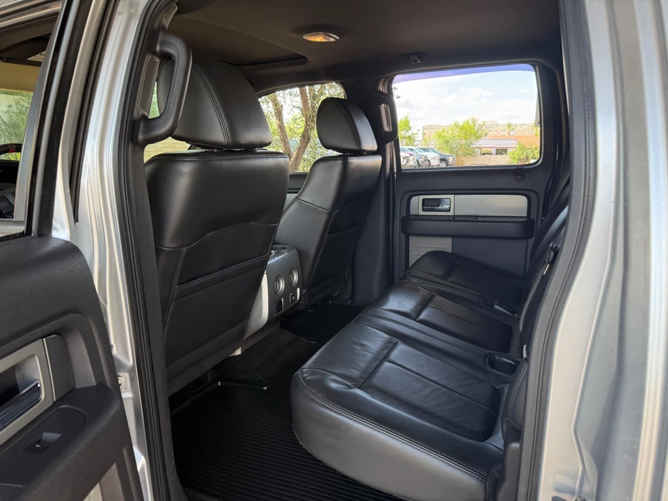 2011 Ford F-150 Raptor 12th Gen - Image 20 of 31