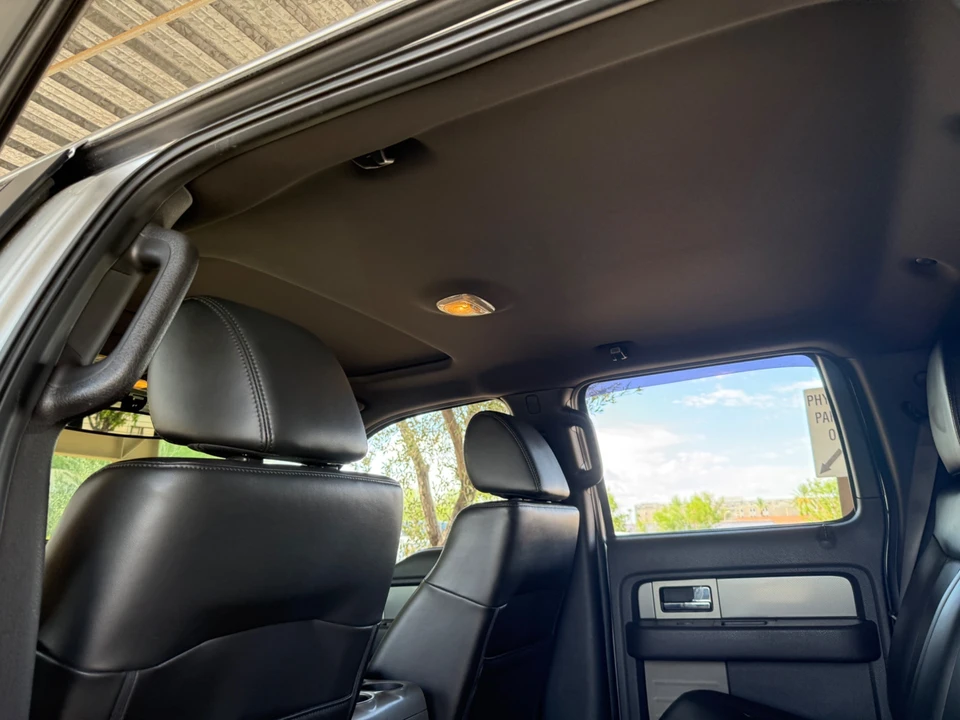 2011 Ford F-150 Raptor 12th Gen - Image 24 of 31
