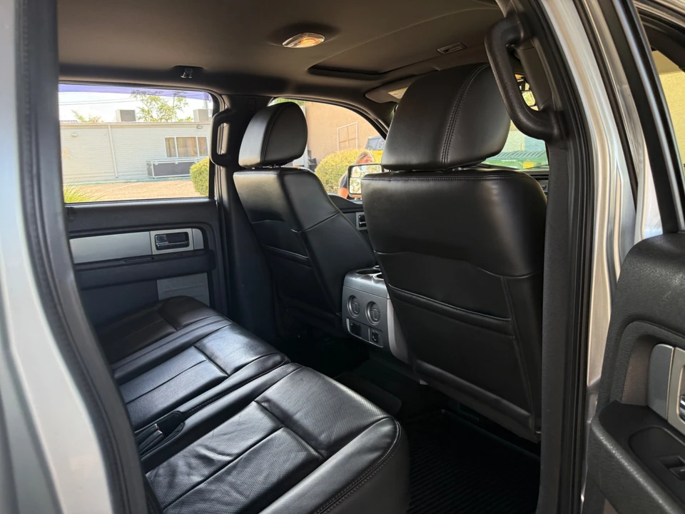 2011 Ford F-150 Raptor 12th Gen - Image 26 of 31