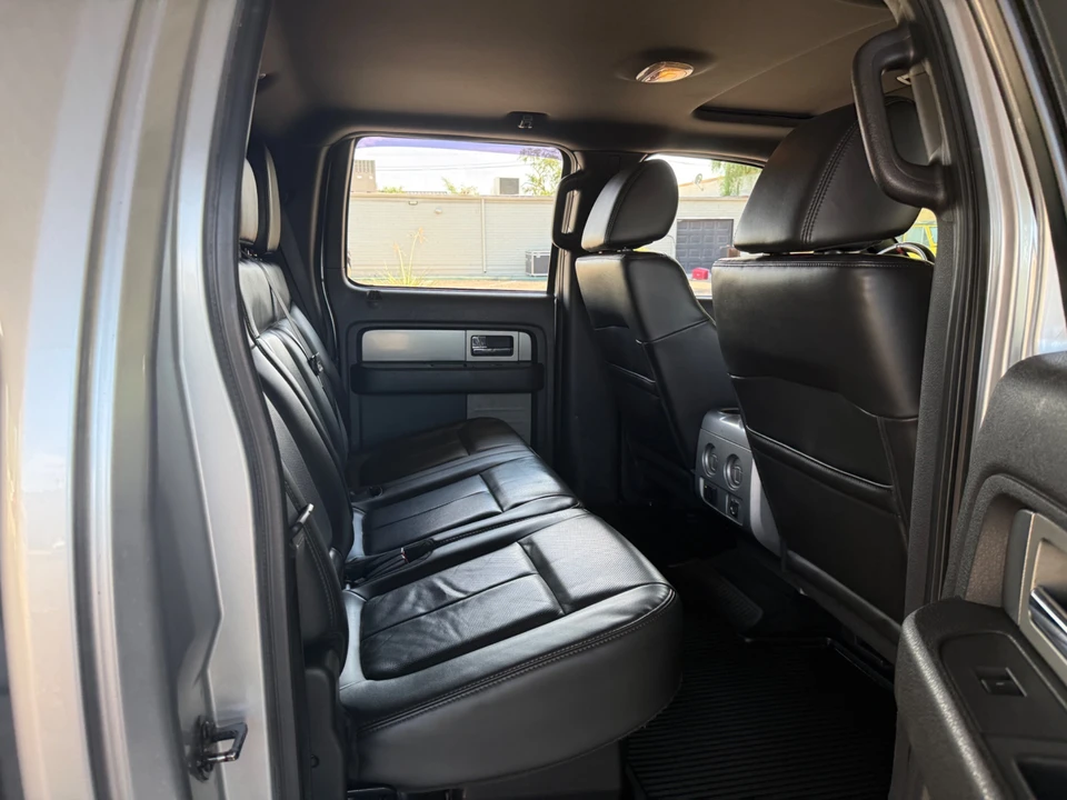 2011 Ford F-150 Raptor 12th Gen - Image 27 of 31