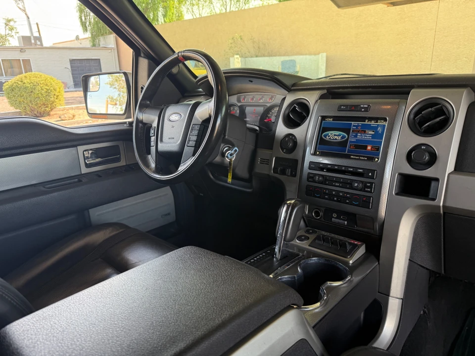 2011 Ford F-150 Raptor 12th Gen - Image 29 of 31