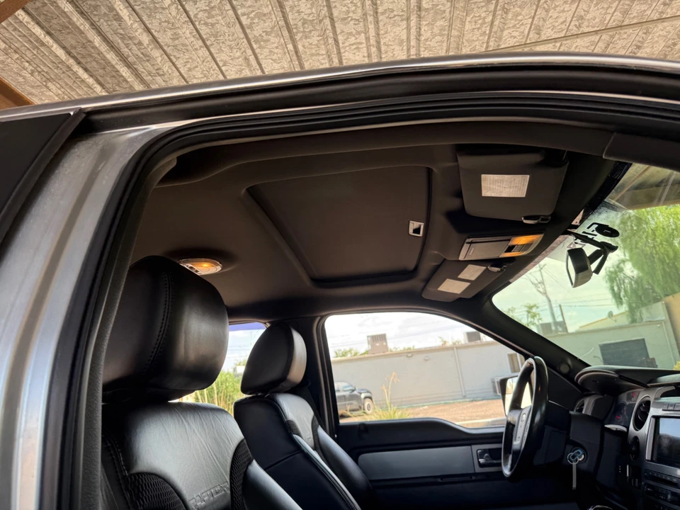 2011 Ford F-150 Raptor 12th Gen - Image 31 of 31