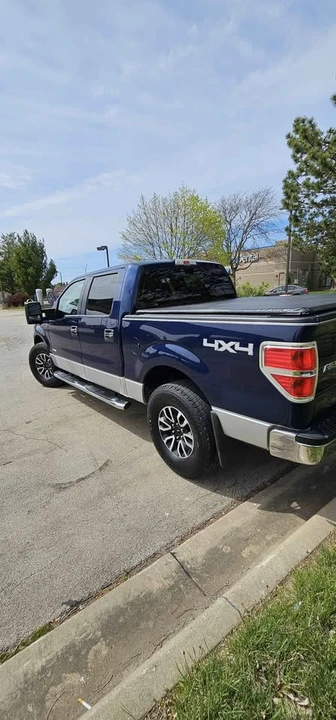 2011 Ford F-150 12th Gen - Image 2 of 6