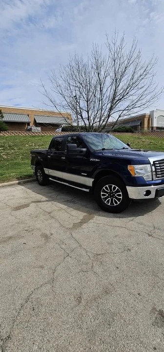 2011 Ford F-150 12th Gen - Image 3 of 6