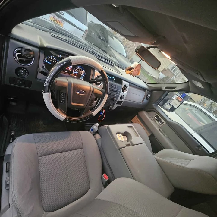 2011 Ford F-150 12th Gen - Image 6 of 6