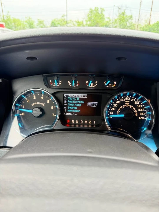 2011 Ford F-150 12th Gen - Image 19 of 20