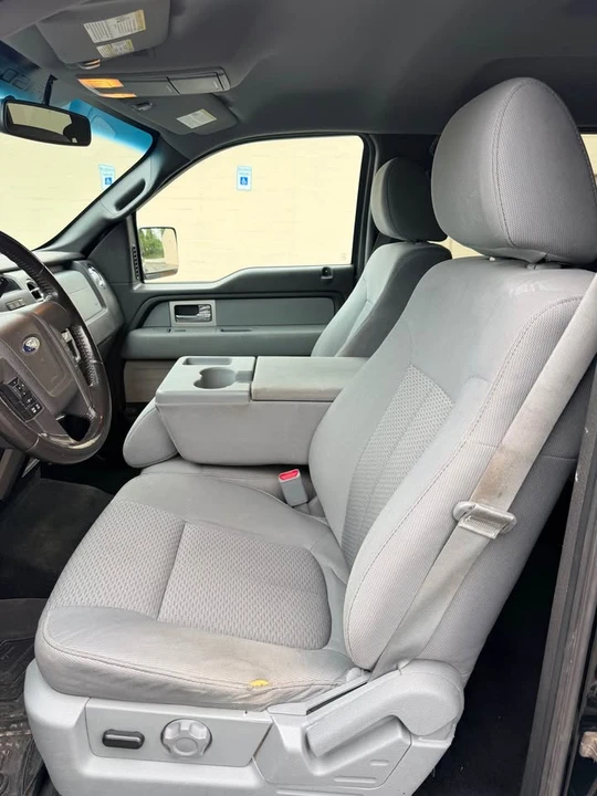 2011 Ford F-150 12th Gen - Image 16 of 20