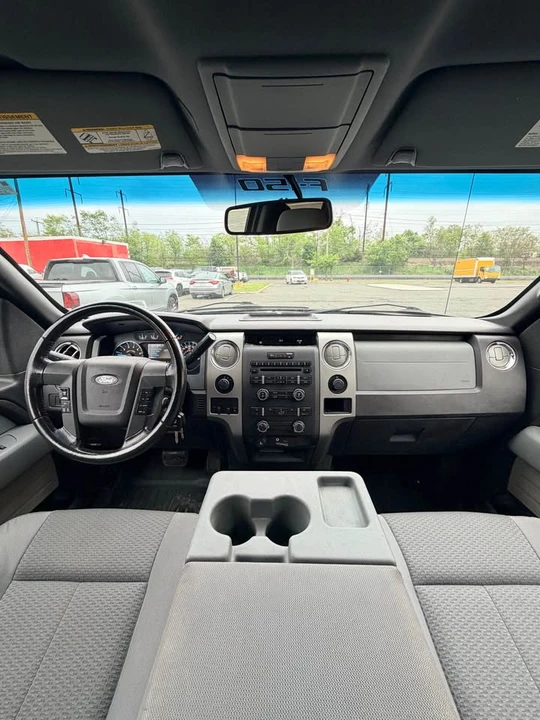 2011 Ford F-150 12th Gen - Image 11 of 20