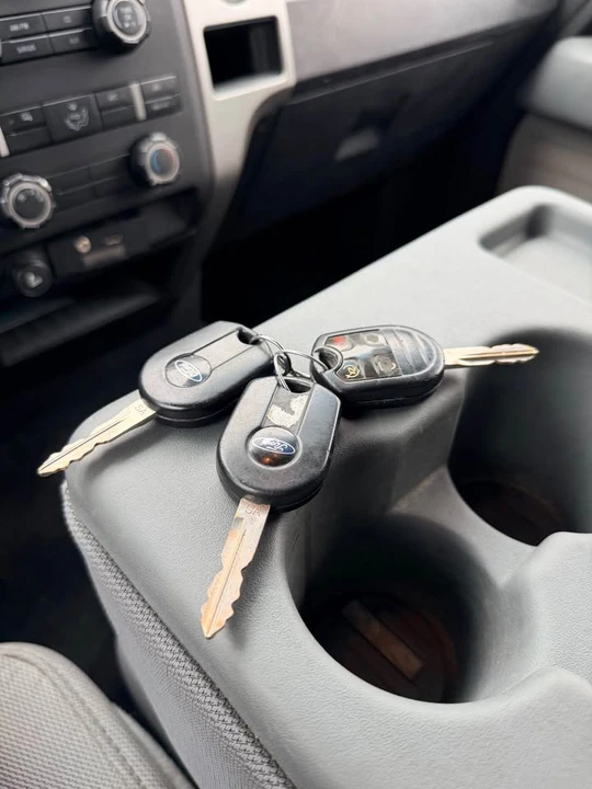 2011 Ford F-150 12th Gen - Image 15 of 20