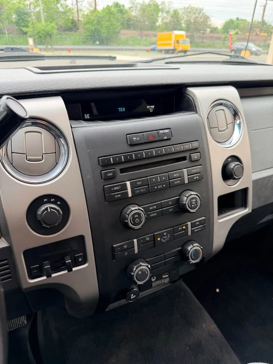 2011 Ford F-150 12th Gen - Image 13 of 20