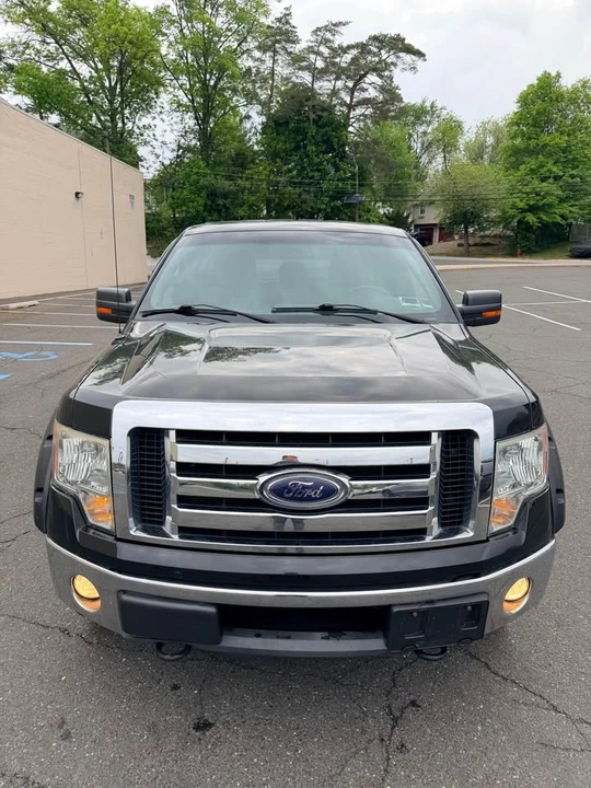 2011 Ford F-150 12th Gen - Image 3 of 20