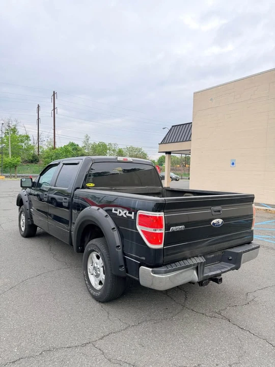 2011 Ford F-150 12th Gen - Image 7 of 20